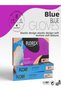 Florex Gloves Tpe Blue / m 100 Pack of 5