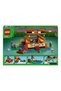 ® Minecraft® Frog House 21256 - Adventure Games for Ages 8 and Up Seven Children Creature - 4