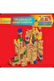 Attention Strengthening Set Dgs Plus 5 Years Old Metal Box - Osman Abali - 7