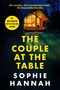 The Couple at the Table - 4