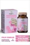 Panicositol Folic Complex 60 Tablets – Miyo-Inositol, D-Kiro, Folic Acid, Women's Health - 2