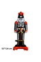 Halloween Foil Balloon Halloween Footed Soldier Foil Balloon
