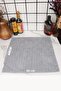 3 Pcs Ultra Quality Checked Cloth - Microfiber - Stain Resistant Odor Resistant 40X40Cm - Countertop Kitchen Cloth - 2