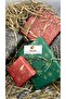 Package Paper Kraft Paper Wrapping Paper Gift Paper New Year's Dowry Packaging Paper 70x100 (10 PCS) - 6