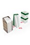 منظم سطح المكتب Design Otto Tower 10 طبقات A4 رف المستندات - 3