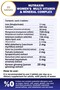 Multivitamin Women - Multivitamin & Mineral Complex 60 Tablets 2 Pack - 3