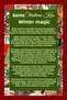 Christmas Kiss 2025 Tea - Ceylon Tea with Macadamia Aromat, 50 g - 4