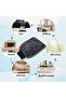 Multi-Purpose Soft Cleaning Gloves Anthracite