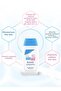 Baby 500ml Shampoo, 150ml Oil, 200ml Lotion, 100Gr Soap - Activex Sensitive Wet Wipes 56 - 3