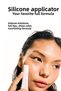 Moisturizing Brightening 3in1 Lip Balm |   Lip Care |   Original Transparent |   Hyaluronic Acid Ceramide - 3