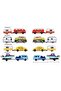 Vw The Originals Trailer Volkswagen T1 Aloha Camping - 6