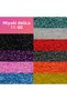 11-00 Set of 10 Different Colors 2 Gram Packs (with Needle Gift)