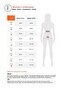 Black Slim Fit High Waist Vintage Denim Jean Pantalon - 6