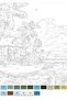 Painting by Numbers Super Set (Dreamlike Holidays) - 6