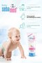Cream Colored 50GrBaby Rash Preventive - 7