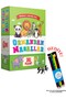 1. ve 2. Sınıflar İçin Ormandan Masallar ( 30 Kitap ) KALEM SETİ HEDİYELİ!