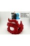 Octopus Pen Holder