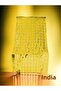 Potikare Background Curtain Metalized Gold 100*200 - 3