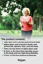 Alpha Lipoic Acid 200 Mg 30 Capsules - 4