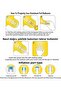 Foil Balloon Letter V Helium Balloon 40 Cm Silver Color - 2