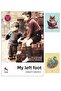 Sol Ayağım - Christy Brown - - 9786257359740 (2 NOT DEFTERLİ)
