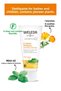 Organic Toothpaste 50 ml - 3