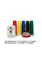 Colorful Cups and Detective Game 2-Piece Intelligence and Strategy Box Game - 3