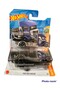 Hotwheels Fast-bed Hauler - 2