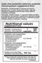 Probiotic Reforma 10 Billion Bacteria (30 Delayed Release Herbal Dr Capsules) - 3