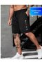 Men's Printed Cotton Shorts - Relaxed Fit Men's Shorts