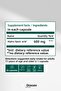 Alpha Lipoic Acid 600 Mg 30 Capsules - 2
