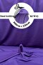 Steel Knitted Fabric Winter Thick Fabric a Quality 150cm Width Skirt Fabric Dress Fabric