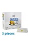 Assa 60 Sachets Lemon Flavored Herbal Form Tea 240Gr X 3 Pcs - 2