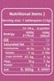 Stevia Prebiotic Fiber Powder Table Sweetener 500 Gr - 7