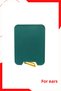 Kitchen Chopping Board Vegetable Fruit Chopping Board Salad Meat Chopping Board - 3