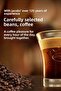 Espresso 10 Intenso Nespresso Compatible Aluminum Capsule Coffee 10 Pieces x 3 Packs - 3