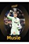 Fernando Muslera Exclusive: Fm1 Full Set Collection Cards - Box - 3