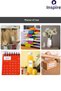 A4 Laser Label School Label 10 Paper 80 Pieces Name Pen Notebook Book Label Jar Spice Label - 5