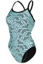 Women's Swimming Swim 007739580 - 6