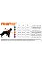 Pink Carmel Big Breed Dog Sweat-Dog Outfit - 6