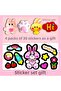 Teddy Bear Water Bottle Water Bottle with Teddy Bear Figured Water Bottle Teddy Bear Water Bottle 800ml - 3