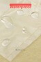 Aveo 50 Pieces Disposable Toilet Seat Cover Hygienic Toilet Seat Bag Transparent Pocket Type Portable - 2