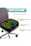 Visko Cocix Cushion Sitting Cushion Hemorrhoid Cushion Orthopedic Sitting Cushion Sitting Ring Pillow - 6