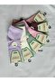 Bamboo Women's 6-Piece Socks 36-40