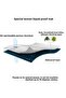 Children's Baby Bed Waterproof 50 X 80 Mattresses - 2