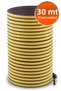 Door Window Tape Wick Adhesive Cold Insulation Tape 15x2=30 Meters (brown).