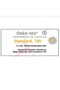 100% Cotton (Cotton) Yellow (50X70Cm) Pillow Cover - 4