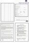 6 Pieces of Rental Agreement 6 Pieces of Eviction Notice 1 Piece of Ballpoint Pen Rental Contract Paper Residential - 2
