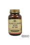 Alpha Lipoic Acid 60 Mg - 60 Capsules with Aromatizer