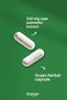 Saw Palmetto 350 Mg 60 Capsules - 3